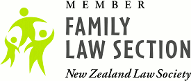 Member of the Family Law section of the New Zealand Law Society